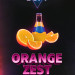 Duft - Orange Zest (Дафт Апельсиновая Цедра) 80гр.